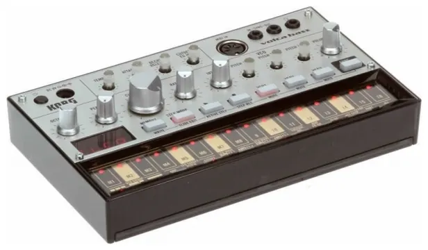 Korg Volca Bass