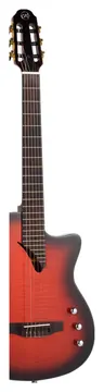 Tanglewood Enredo Madera Dominar EMDC8CG 4/4 Thinline Classical