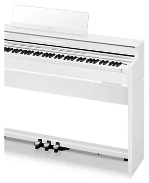 Casio Digitalpiano AP-550WE
