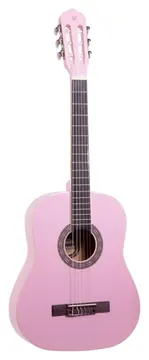 Winner Infantil Nylon 36 Polegadas Rosa