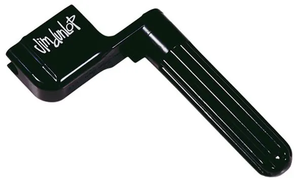 Dunlop B100 TOURNE-MECANIQUES / Enrouleur DE Corde Guitare