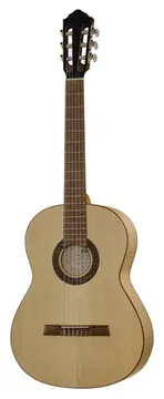 Höfner HLE-AF26 Spruce/Maple