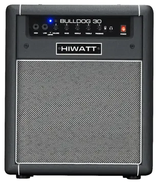 Hiwatt Bulldog 30