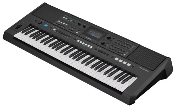 Yamaha PSR-E483 Keyboard 61 Tasten – 30 € Cashback