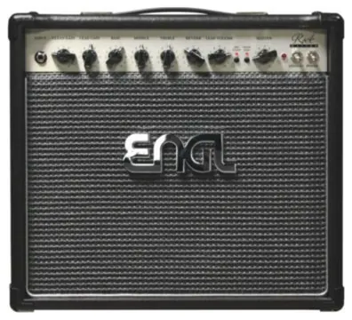 Engl E 302 RockMaster Combo guitare 20W