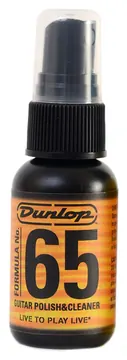 Dunlop 65 Guitar Polish 1oz