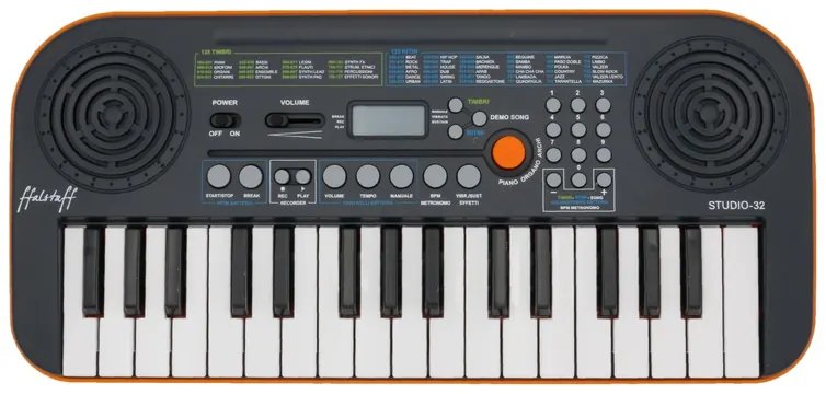 Tastiera Ffalstaff STUDIO-32