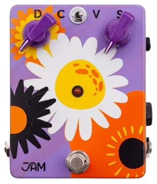 JAM Pedals RetroVibe