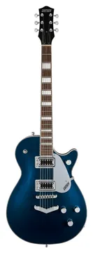 Gretsch G5220 Electromatic Midnight Sapphire Elektrische Gitaar