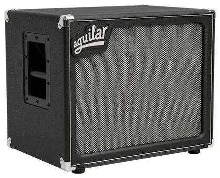 Aguilar SL210X8 Baffle Basse