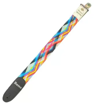 Basso Correia Basso DE 43 Diamond