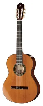 Alhambra 5P incl.Gig Bag