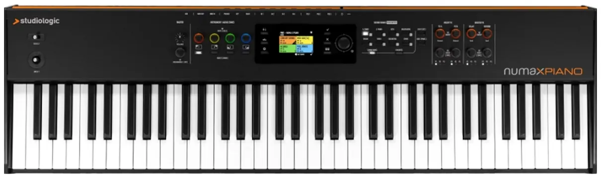Studiologic Numa X Piano 73 Stage Piano