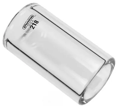 Slide Jim Dunlop Medio EM Vidro 218