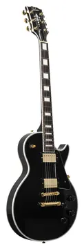 Tokai ULC136S BB El.gt.vintage Black+case