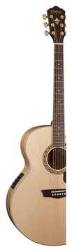 Washburn Heritage Series - J40SCE - Natural