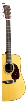 Martin HD-28E Reimagined LR Baggs Anthem