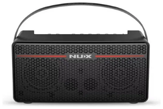 Nux Mighty Space Wireless Combo