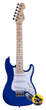 Michael Infantil GM219N MB - Metallic Blue