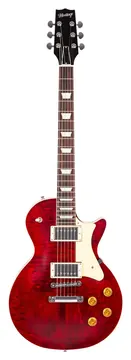 Heritage Standard II H-150 Wine Red