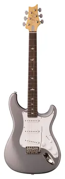 PRS Jm Silver Sky Tungsten