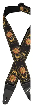 Fender American Vintage II Sun Strap 3TS