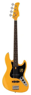 Sire Marcus Miller V3P4/ORG Orange Elektrische Basgitaar