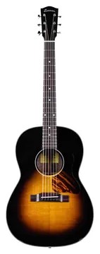 Eastman E6 LGSS TC Sunburst