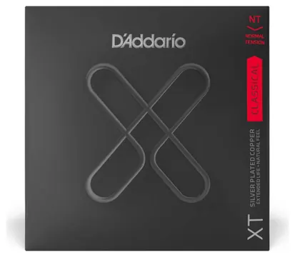 Daddario XTC45 Saitensatz K-Gitarre