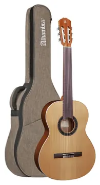 Alhambra 1C Hybrid Terra - Klassieke Gitaar