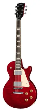Gibson USA Les Paul Studio Session Kirsch Modern