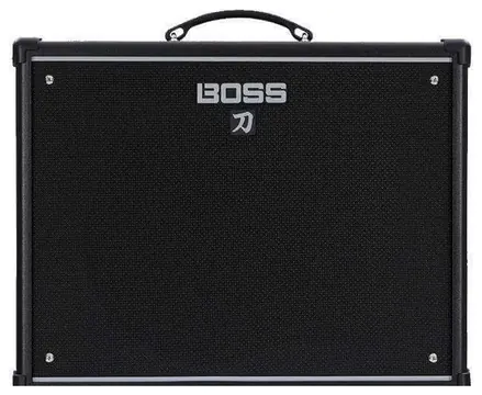 Roland Boss KTN-100 100w amp