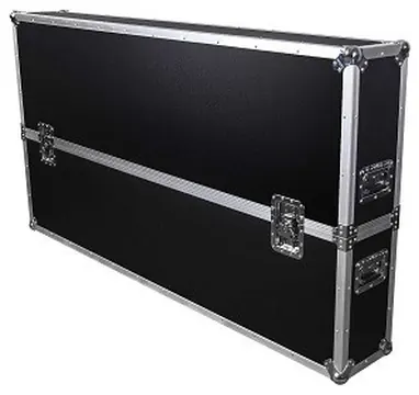 Power Acoustics Flight-Case Ecran