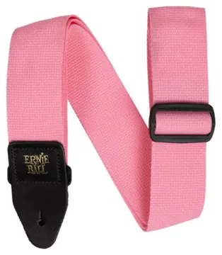 Ernie Ball POLYPRO Rosa