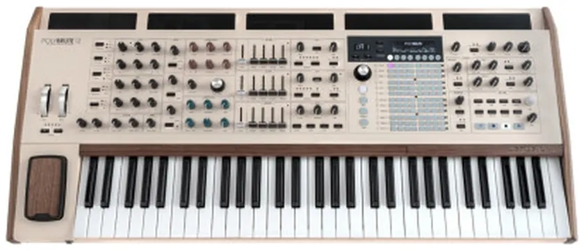 Arturia PolyBrute 12