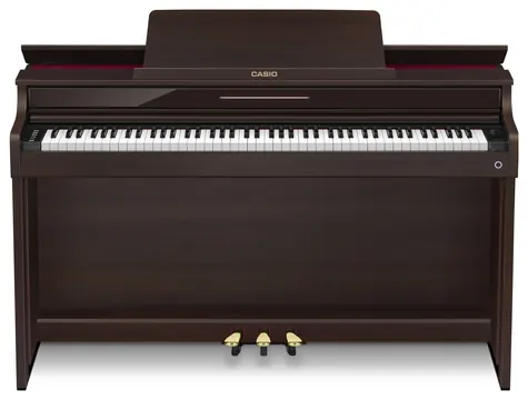 Casio Celviano AP-550BN
