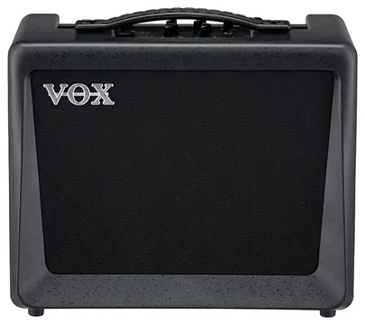 Vox VX15GT 15 Watt Modeling Gitaarversterker Combo