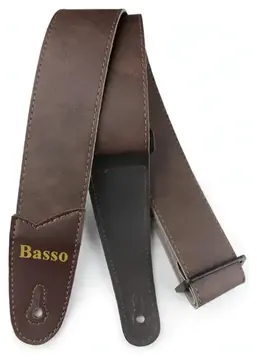 Correia Basso PL 45 Marrom