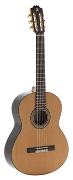 Admira A4 "artesania" Guitare Classique Acoustique