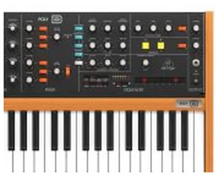 Sintetizzatore Behringer POLY D
