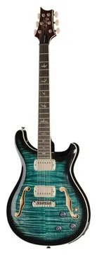 PRS SE Hollowbody II Piezo PBSB