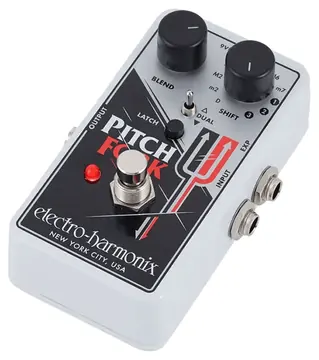 Electro-Harmonix Electro Harmonix Pitch Fork