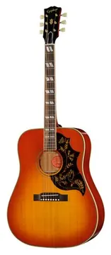 Epiphone 1960 Hummingbird Rei. HTS IBC