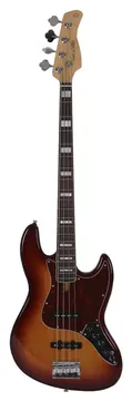 Marcus Miller V7 Alder-4 TS