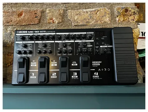 Boss ME-90 Multi-Effect