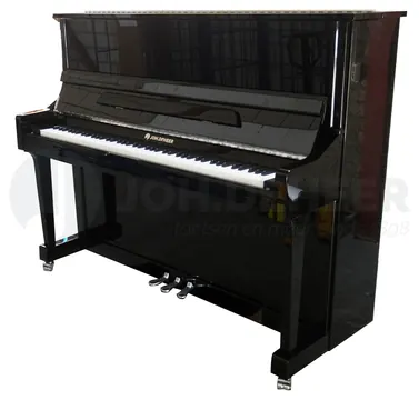 Johannes de Heer Joh.deHeer 122 Akoestische Piano