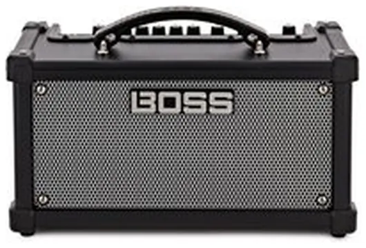 Boss Dual Cube LX Guitar Amplifier