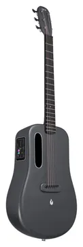 Lava ME 3 38 Bluetooth - Space Grey