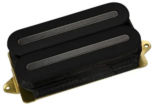 DiMarzio D Activator X Bridge DP 222 BK