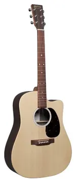 Martin DCX2E Rosewood